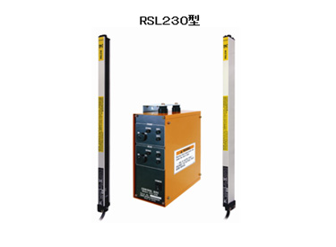 RSL230ϵ�а�ȫ��դ