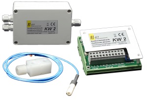 KW-2 冷凝水监测器