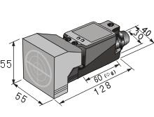 电感式接近开关