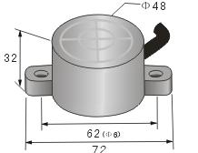 电感式接近开关